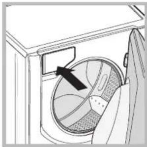 HOTPOINT-ARISTON Aqualtis AQXF 145 - Description of the machine - 3