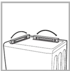 HOTPOINT-ARISTON Aqualtis AQC9 2F7 - Mise à niveau du sèche-linge - 1