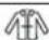 HOTPOINT-ARISTON Aqualtis AQC9 2F7 - Chemises - Basse température - 1