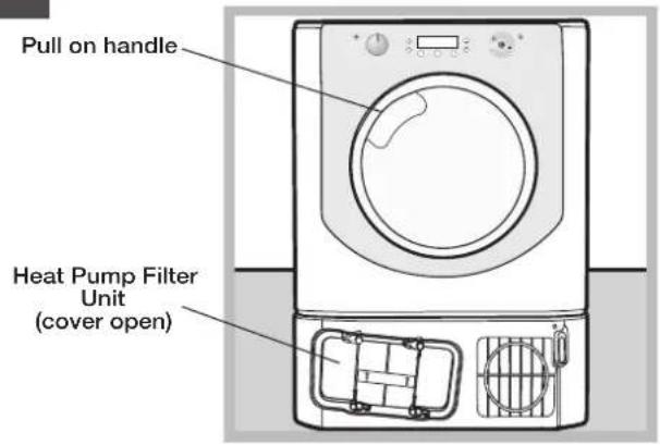 HOTPOINT-ARISTON Aqualtis AQC9 2F7 - Quick Tips - 2