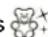 HOTPOINT-ARISTON Aqualtis AQC9 2F7 - Cuddly Toys - 1