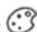 HOTPOINT-ARISTON Aqualtis AQC9 2F7 - Colored Cycle - 1