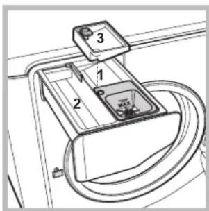 HOTPOINT-ARISTON Aqualtis AQ7L 492 U - Super Lavage - 1