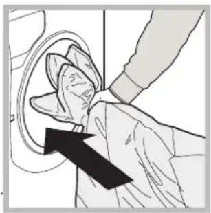 HOTPOINT-ARISTON Aqualtis AQ93F 69 EU - Wastips - 1