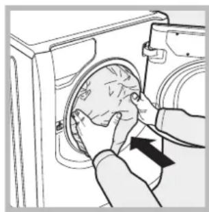 HOTPOINT-ARISTON Aqualtis AQ93F 69 EU - Wastips - 2