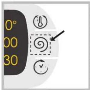 HOTPOINT-ARISTON Aqualtis AQ103D 49 EU - ! Die Verwendung der zusätzlichen Kammer 3 schliebt die Vorwäsche aus. - 1