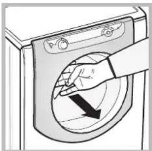 HOTPOINT-ARISTON Aqualtis AQ103D 49 EU - Descrizione della macchina - 3