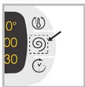 HOTPOINT-ARISTON Aqualtis AQ103D 49 EU - ! L'utilisation du bac supplémentaire 3 exclut le prélavage. - 1
