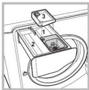 HOTPOINT-ARISTON AQM9D 49 U EU A - Super Wash - 1