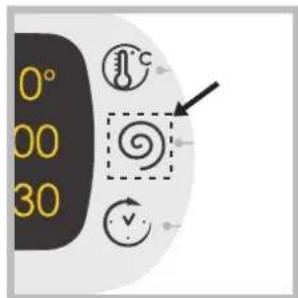 HOTPOINT-ARISTON AQM9D 49 U EU A - TOUCH CONTROL bedieningspaneel - 1