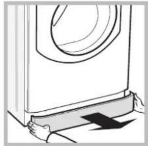 HOTPOINT-ARISTON AQM9D 49 U EU A - Reinigen van de pomp - 2