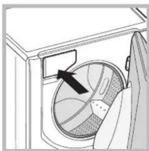 HOTPOINT-ARISTON AQM9D 49 U EU A - Description of the machine - 4