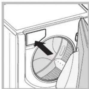 HOTPOINT-ARISTON AQM9D 49 U EU A - Descripción de laquina - 3