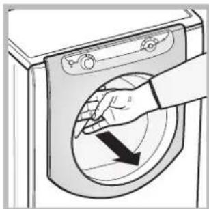 HOTPOINT-ARISTON AQM9D 49 U EU A - Descrizione della macchina - 2