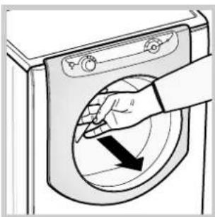 HOTPOINT-ARISTON AQGF 141 H - Description de l'appareil - 3