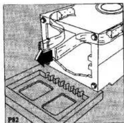 MARYNEN CMF 228 SX - Dispositifs de sécurité pour le transport - 4