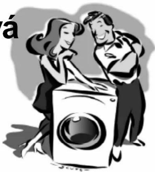 INDESIT WS 105 TX - Pripojen na vodovodni sít' - 3