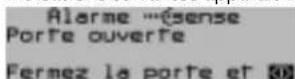 BAUKNECHT WAK 8666 - La machine à laver ne démarre pas... (selon le modele)... et le voyant "Départ/Pause" clignote. - 1