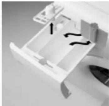BAUKNECHT WAK 8260 - Filtre - 1