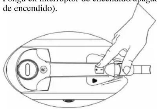 PRINCESS Compact Home Steamer 332770 - MODO DE USO - 5