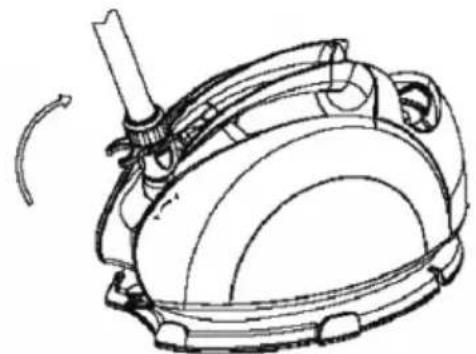 PRINCESS Compact Home Steamer 332770 - SO BENUTZEN SIE DAS GERÄT - 2