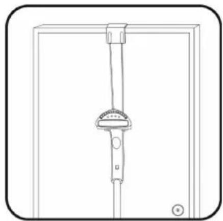 PRINCESS Compact Home Steamer 332770 - HOW TO USE - 4