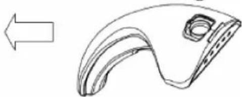 PRINCESS Compact Home Steamer 332770 - AUFBAU DES DUFTSTOFFVERTEILERS: - 5