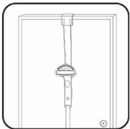 PRINCESS Compact Home Steamer 332770 - MODE D'EMPLOI - 4