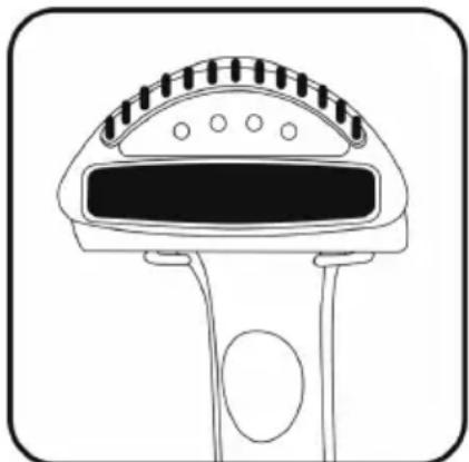 PRINCESS Compact Home Steamer 332770 - ISTRUZIONI PER L'USO - 8