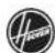 HOOVER Vaporzipp VPA0301 - WEEE STATEMENT - 2