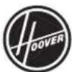 HOOVER Vaporzipp VPA0301 - 1