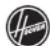HOOVER Vaporzipp VPA0301 - DÉCLARATION DE LA DIRECTIVE EUROPÉENNE RELATIVE AUX DÉCHETS D'ÉQUIPEMENTS ÉLECTRIQUES ET ÉLECTRONIQUES (DEEE) - 2