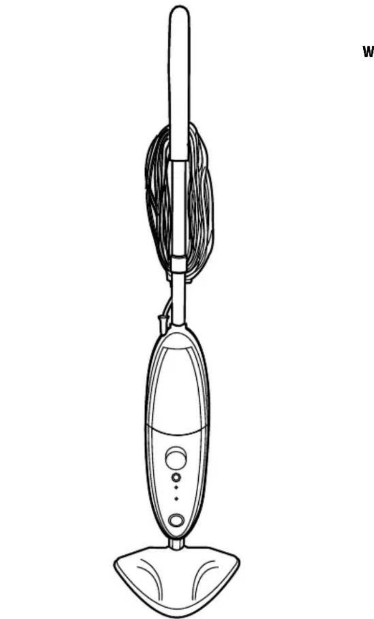 HOOVER TwinTank Steam Mop - OTROS TÉRMINOS IMPORTANTES - 1