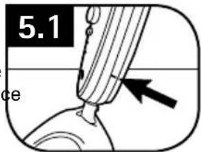 HOOVER TwinTank Steam Mop - ÉliMination des obstRuCtions - 1