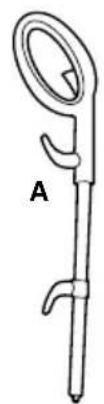HOOVER TwinTank Steam Mop - Contenido de la CaJa - 1