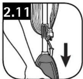 HOOVER TwinTank Steam Mop - ·IMPORTANT· - 5