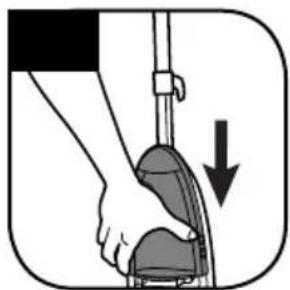 HOOVER TwinTank Steam Mop - ADVERTENCIA - 4