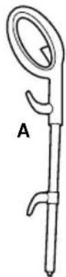 HOOVER TwinTank Steam Mop - Contenu de l'eMballaGe - 1