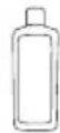 HOOVER TwinTank Steam Mop - Contenido de la CaJa - 6