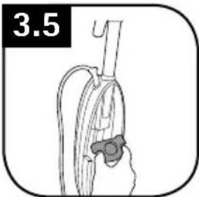 HOOVER TwinTank Steam Mop - - IMPORTANTE - 1