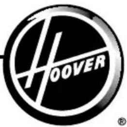 HOOVER TwinTank Steam Mop - 1
