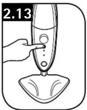HOOVER TwinTank Steam Mop - ·IMPORTANT· - 1