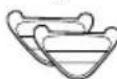 HOOVER TwinTank Steam Mop - Contenido de la CaJa - 3