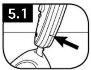 HOOVER TwinTank Steam Mop - PaRa desPeJaR bloQueos - 1