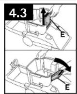 HOOVER SteamVac Power Max - ▲PRECAUCION - 3