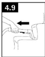 HOOVER SteamVac Power Max - ·IMPORTANT - 2