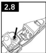HOOVER SteamVac Power Max - Para areas de alto transito - 1