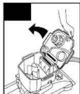 HOOVER SteamVac Power Max - ▲PRECAUCION - 2