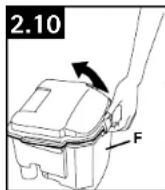 HOOVER SteamVac Power Max - ·IMPORTANT - 3