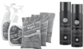 HOOVER SteamVac Power Max - prOduCtOs de liMpieza - 1